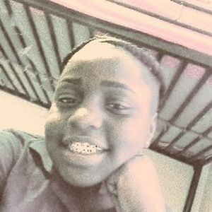 Meet your Posher, Royal jada